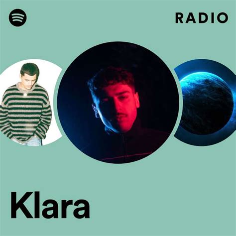 klara radio playlist.